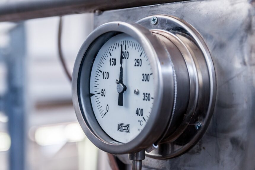 Taking Measurement of Your Measurements