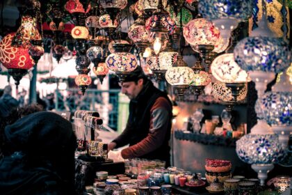 Big Data and the New Face of Commerce