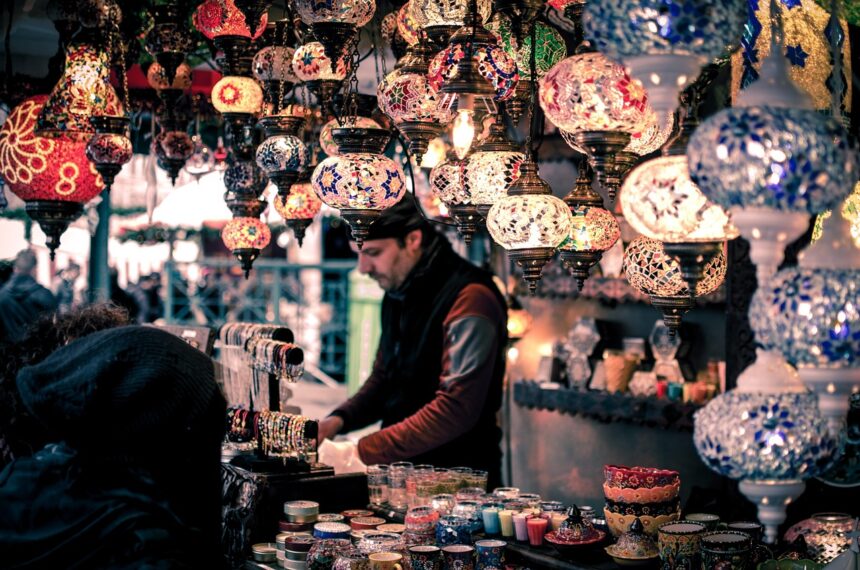 Big Data and the New Face of Commerce