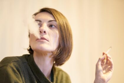 Data Tracking for Asthma Sufferers?