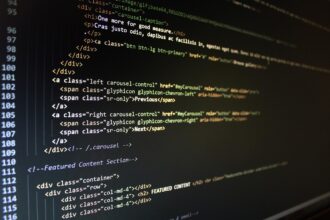 Guest Post: Can Database Developers do Data Mining ?