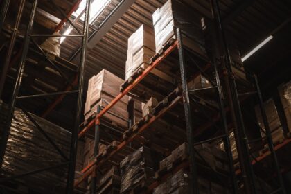 Revisiting Data Warehouse Design