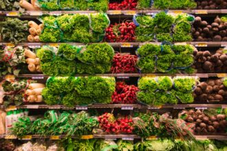 Semantic analytics serves the truth & vegetables from a social media diet