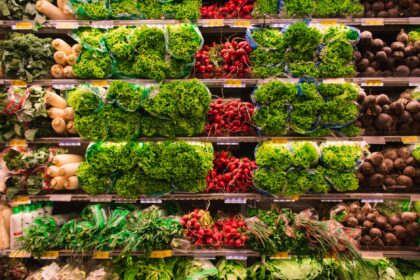 Semantic analytics serves the truth & vegetables from a social media diet
