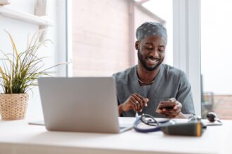 Social Media Meets Healthcare