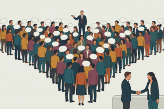A Socialized Sales Funnel – Sales or Advocacy?