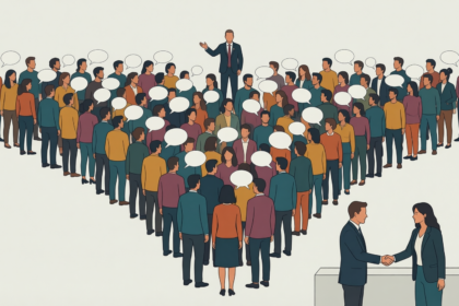 A Socialized Sales Funnel – Sales or Advocacy?