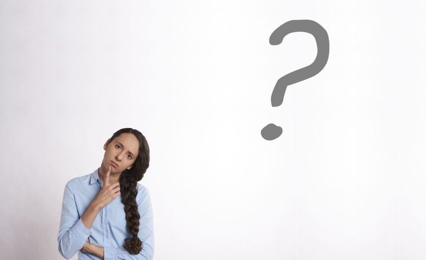 There Is No question But the Research Validity Question