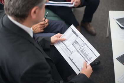 Two Titanic Data Governance Mistakes