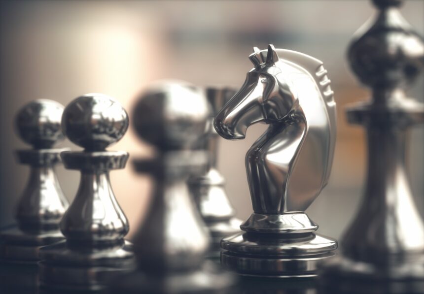 The U.S. International Strategy for Cyberspace