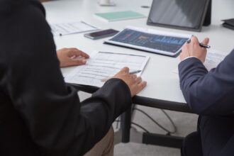 How BI and Data Analytics Professionals Used Twitter in May