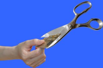 Credit Score Cards
