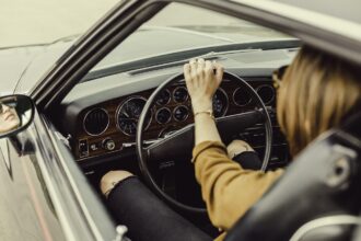What Is Your Dashboard Telling You?
