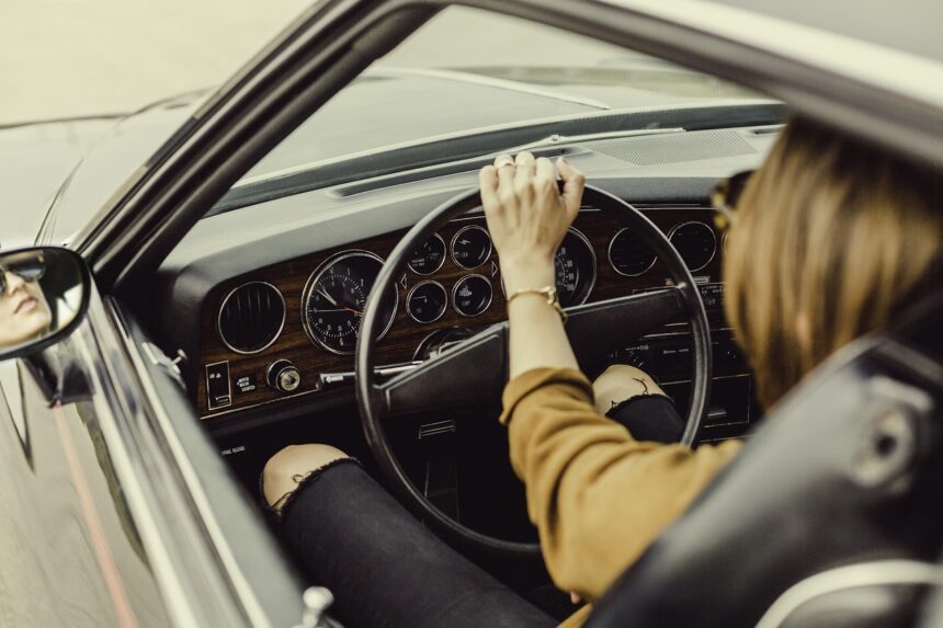 What Is Your Dashboard Telling You?
