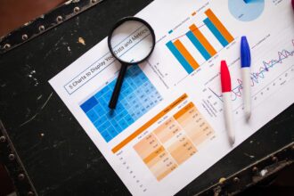 Data Visualization Best Practices for Business Intelligence