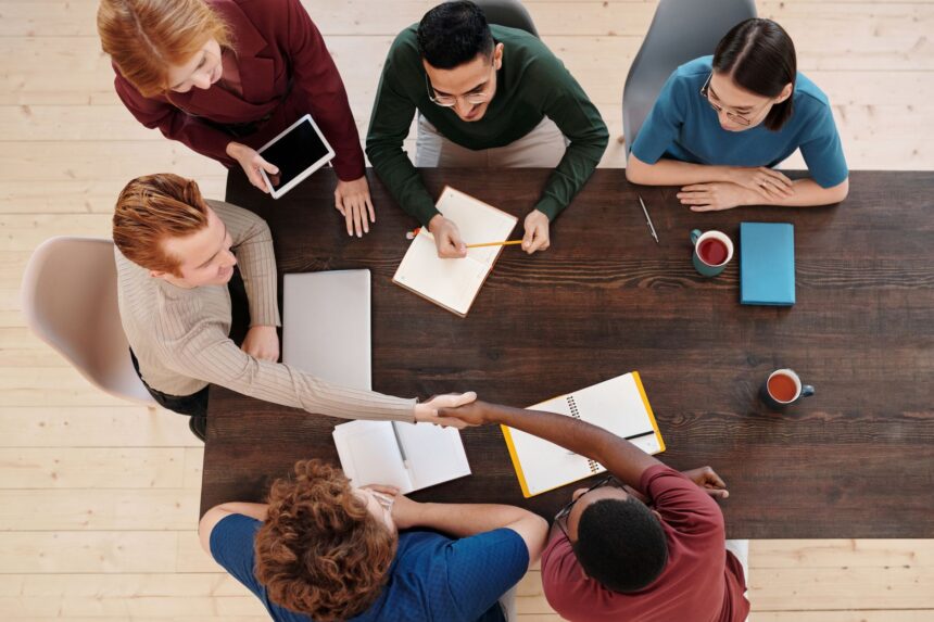 Getting Started with an Integration Competency Center (ICC)