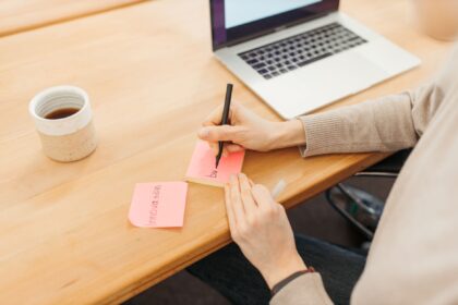 Online Business Model Innovation