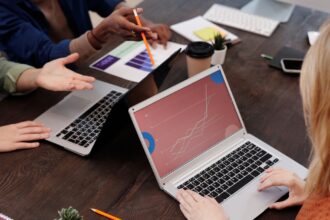 The Top-Down Nature of ‘Competing on Analytics’