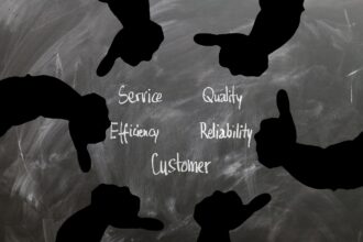 Voice of the (Vocal Few) Customer(s)