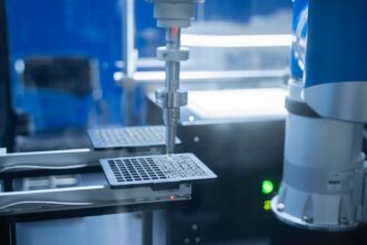 Automating Your Text Analytics Process