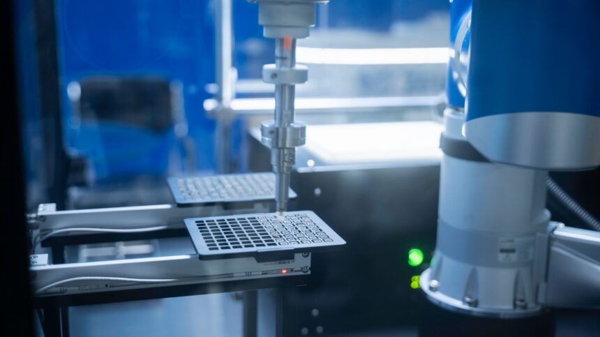 Automating Your Text Analytics Process