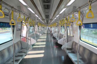 Bus commuting made tolerable with real-time data