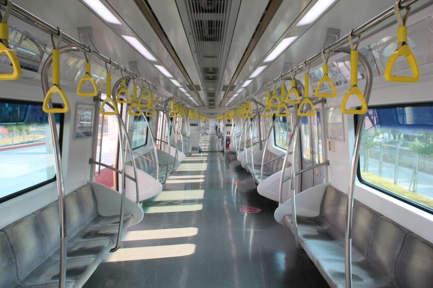 Bus commuting made tolerable with real-time data