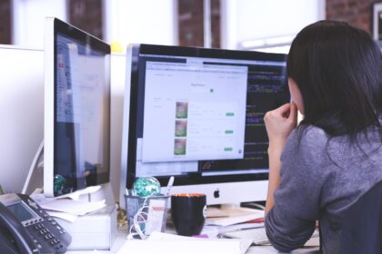 Business or Technology: Who's the Boss?