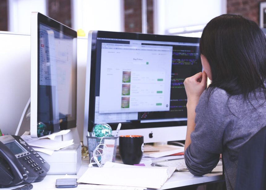 Business or Technology: Who's the Boss?