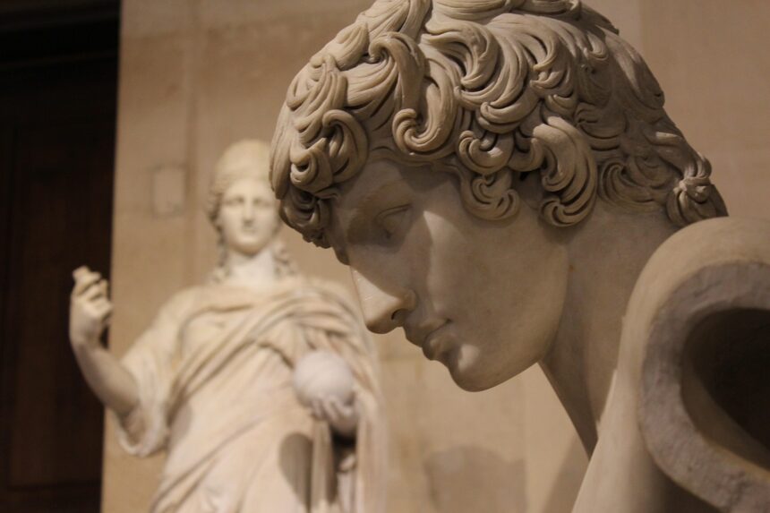 Data Deluge Means No More Leonardo Da Vinci's