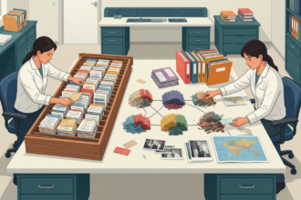 The Difference Between 'Knowledge Discovery' and 'Data Mining'