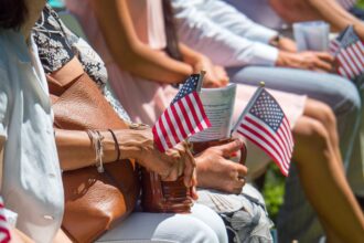 Independence Day Infographics Explode onto the Data Scene