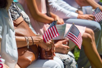 Independence Day Infographics Explode onto the Data Scene