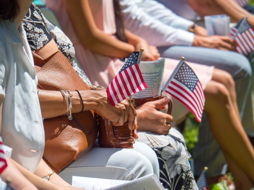 Independence Day Infographics Explode onto the Data Scene