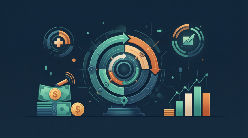 Medicare Cost Analysis - Guest Radio Appearance to Explore Data-Driven Insights