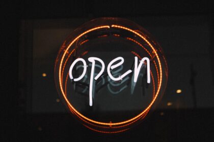 How Open is Too Open?