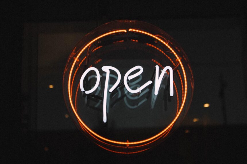 How Open is Too Open?