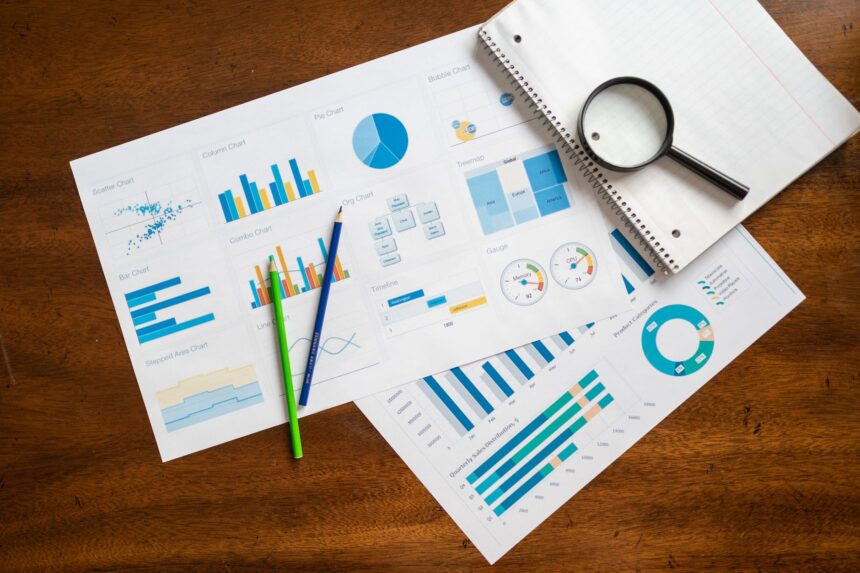 Pushing the Data Visualization Envelope: an Interview with Tableau’s Ellie Fields