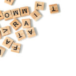 scrabble