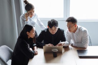The Sea Change and Enterprise 1.5
