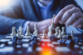 Social Business Intelligence Q & A with Yellowfin CEO Glen Rabie