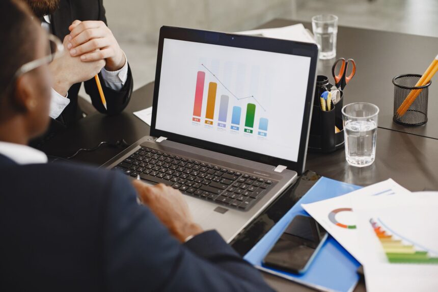 Where BI Fits in the Social Business