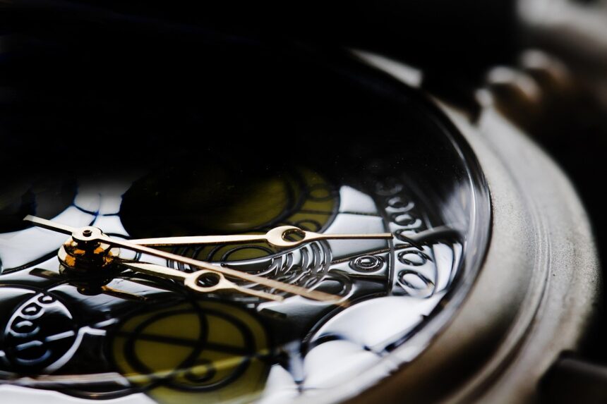 How to Access 100M Time Series in R in Under 60 Seconds