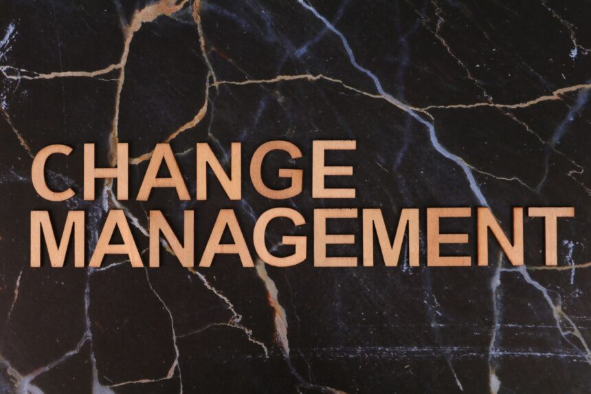 Adding Social Elements to Intranet? Don't Forget Change Management