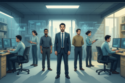 Aiding an Analytics Enthusiast
