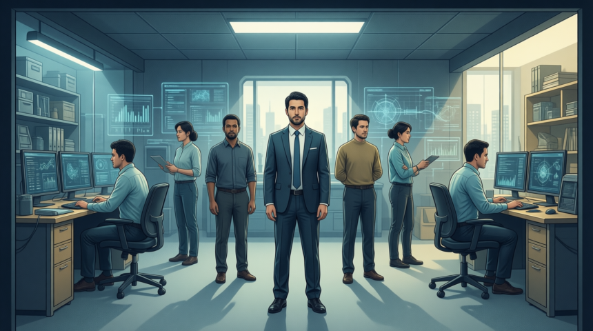 Aiding an Analytics Enthusiast
