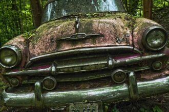 BI and Car Wrecks