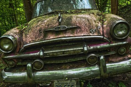 BI and Car Wrecks