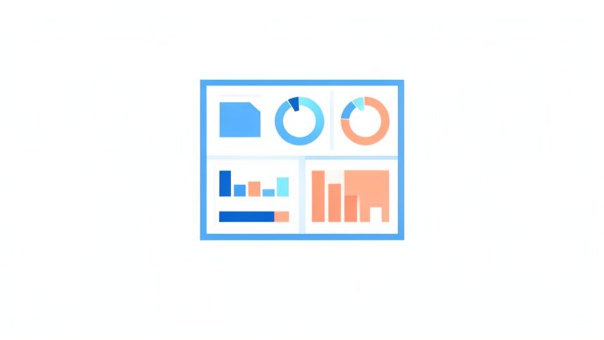 Big BI and the Ladder Man to Come Calling at the Tableau Conference
