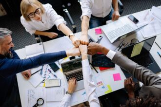 Biggest Collaboration Challenge: Making It Central to Workflow